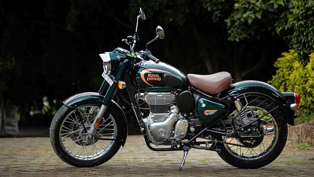 GST কমার পরে Royal Enfield-র কোন বাইকের কত দাম কমছে?