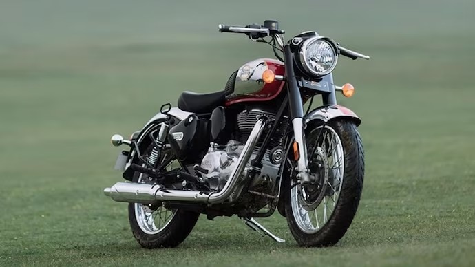 GST কমার পরে Royal Enfield-র কোন বাইকের কত দাম কমছে?