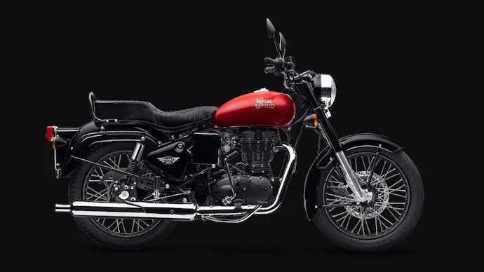 GST কমার পরে Royal Enfield-র কোন বাইকের কত দাম কমছে?