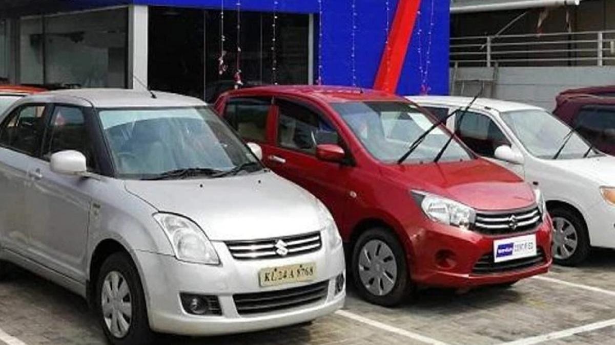 সেকেন্ড হ্যান্ড গাড়ি কিনলে ২ লাখ টাকা ছাড়