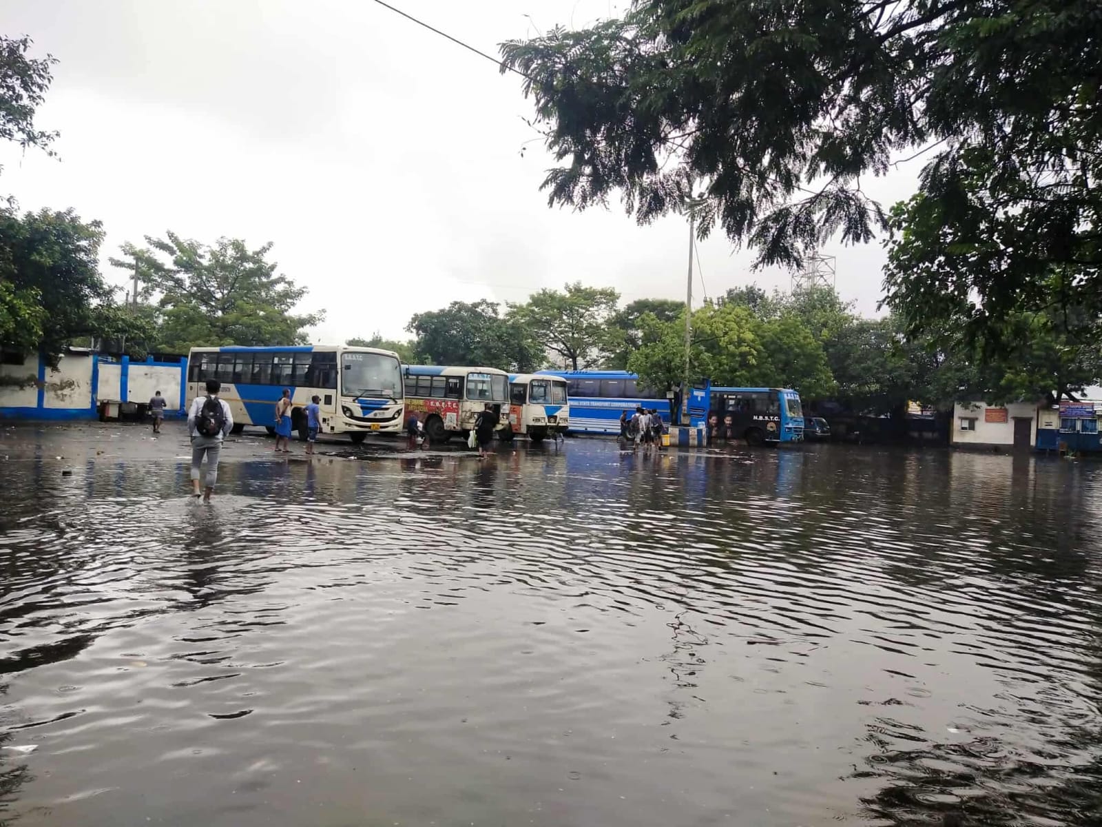 ‘ইন্টারভাল’