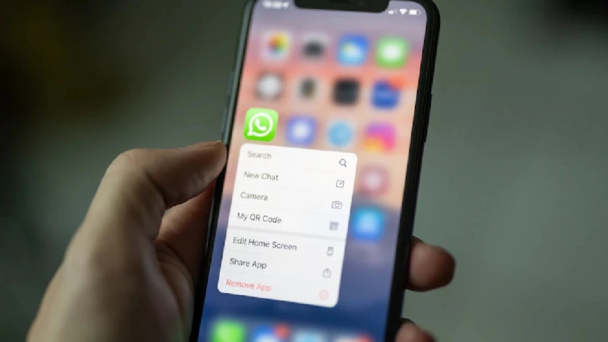  Whatsapp New Feature