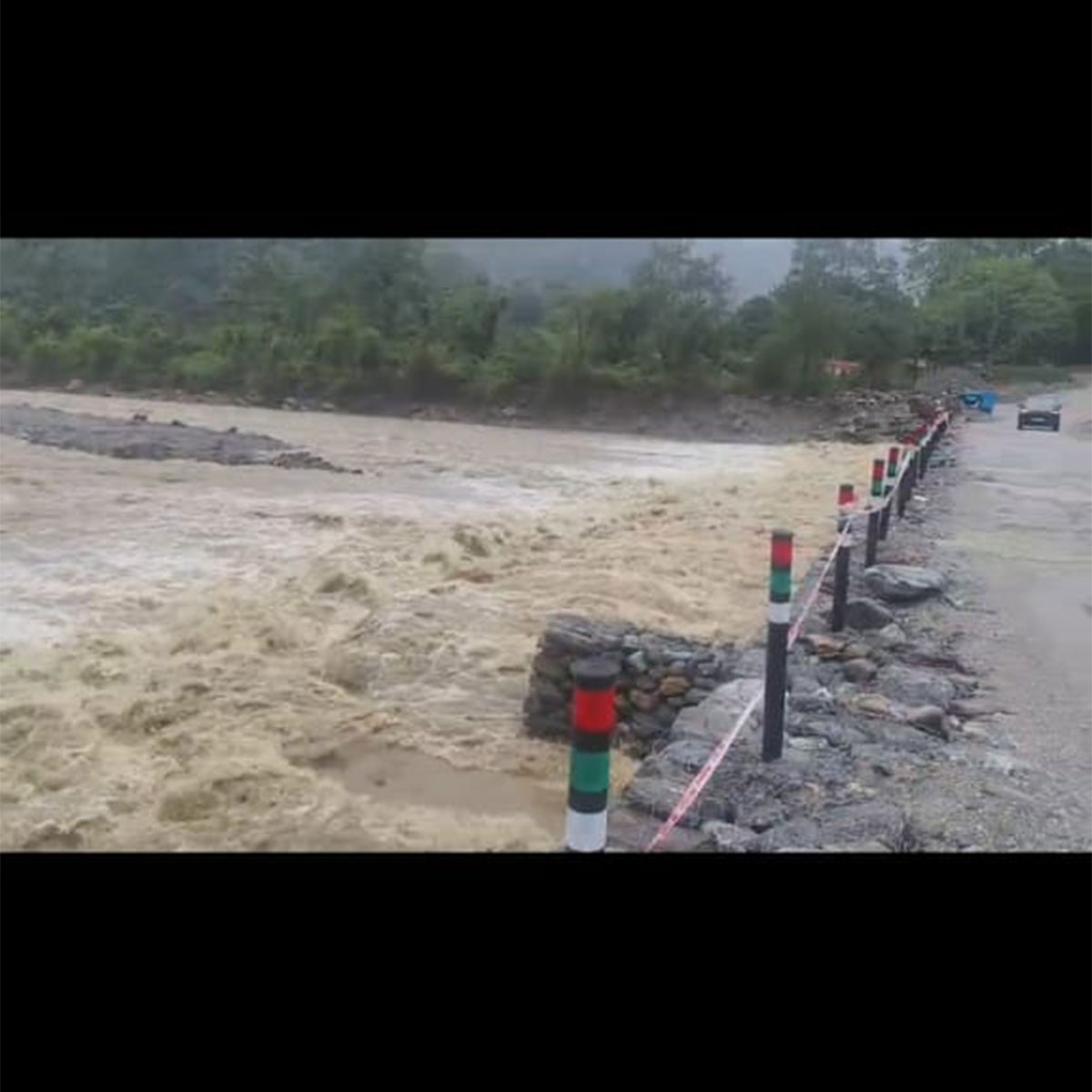 দুধিয়া সেতু দুধিয়া সেতু