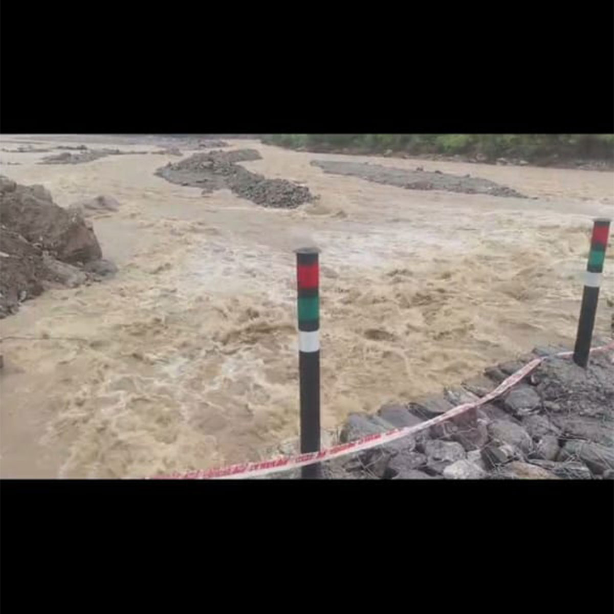 দুধিয়া সেতু দুধিয়া সেতু