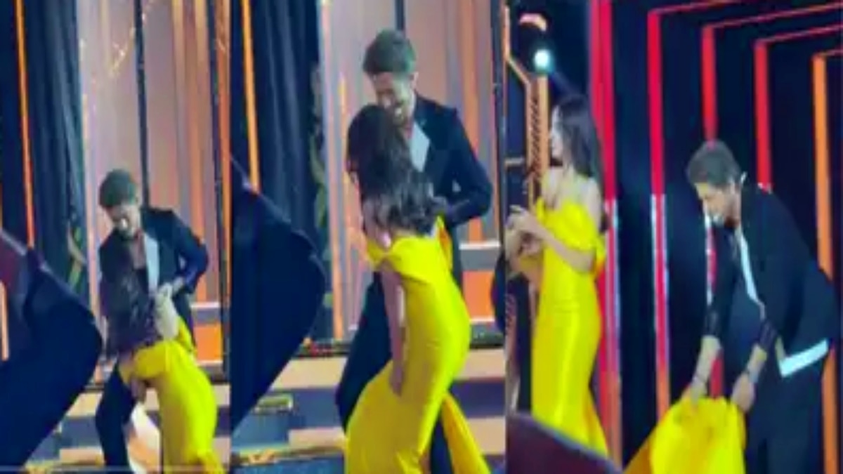 Filmfare Awards 2025 