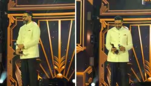 Filmfare Awards 2025 