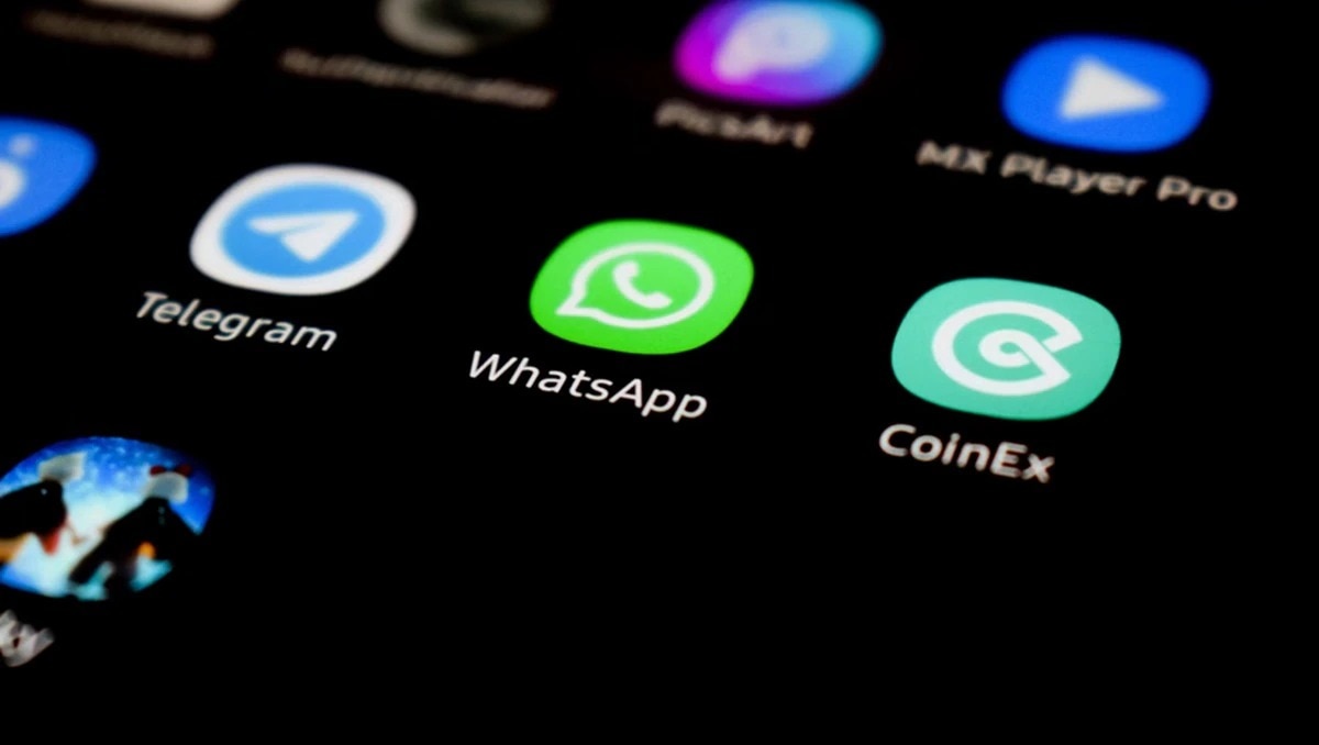  Whatsapp New Feature