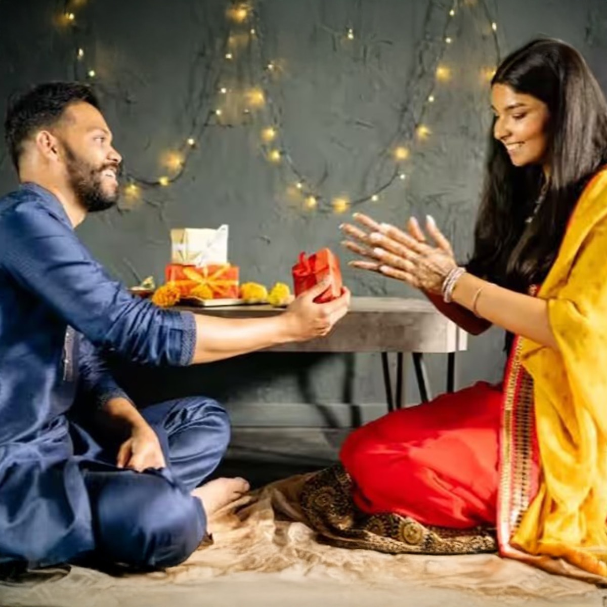 ভাইফোঁটা