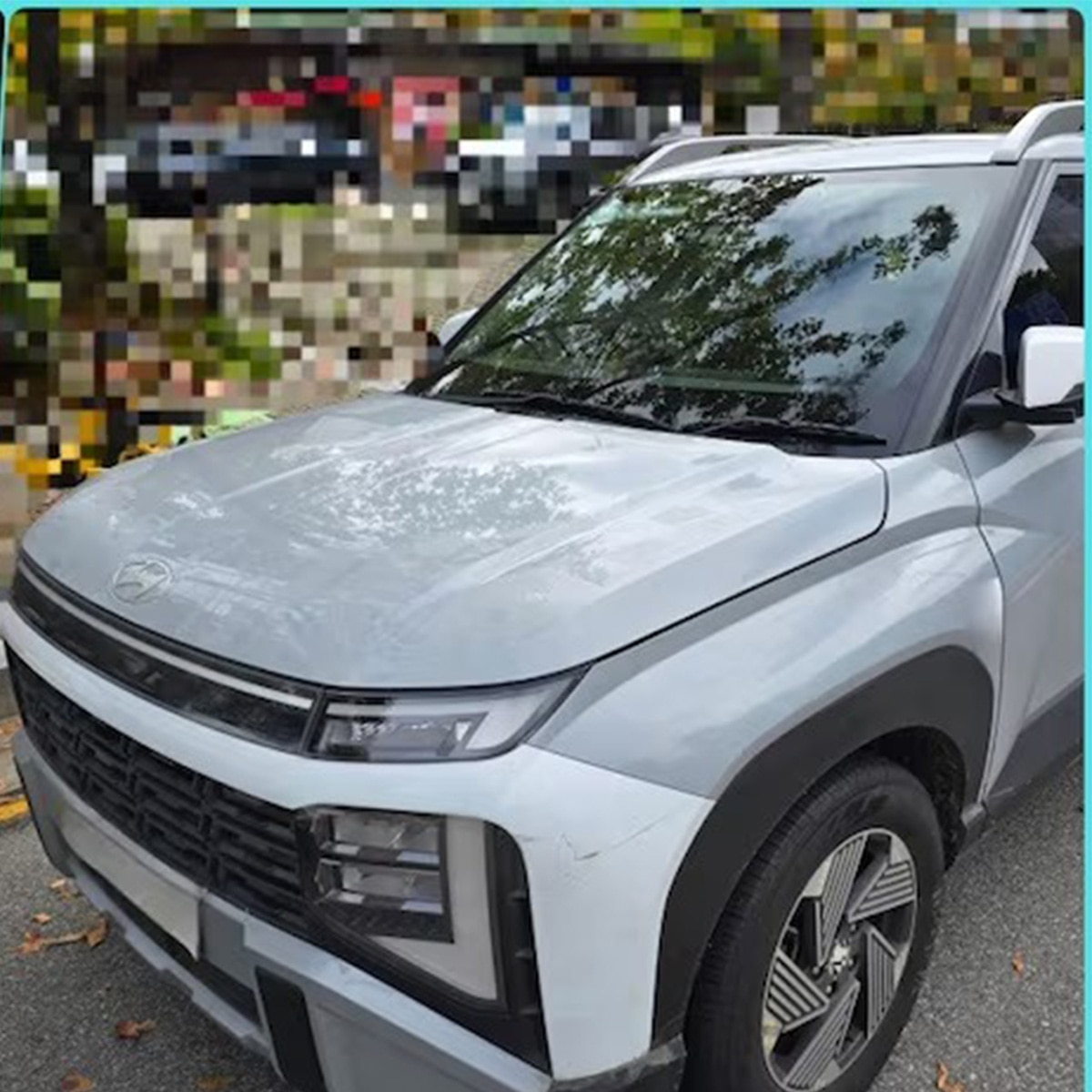 hyundai venue 