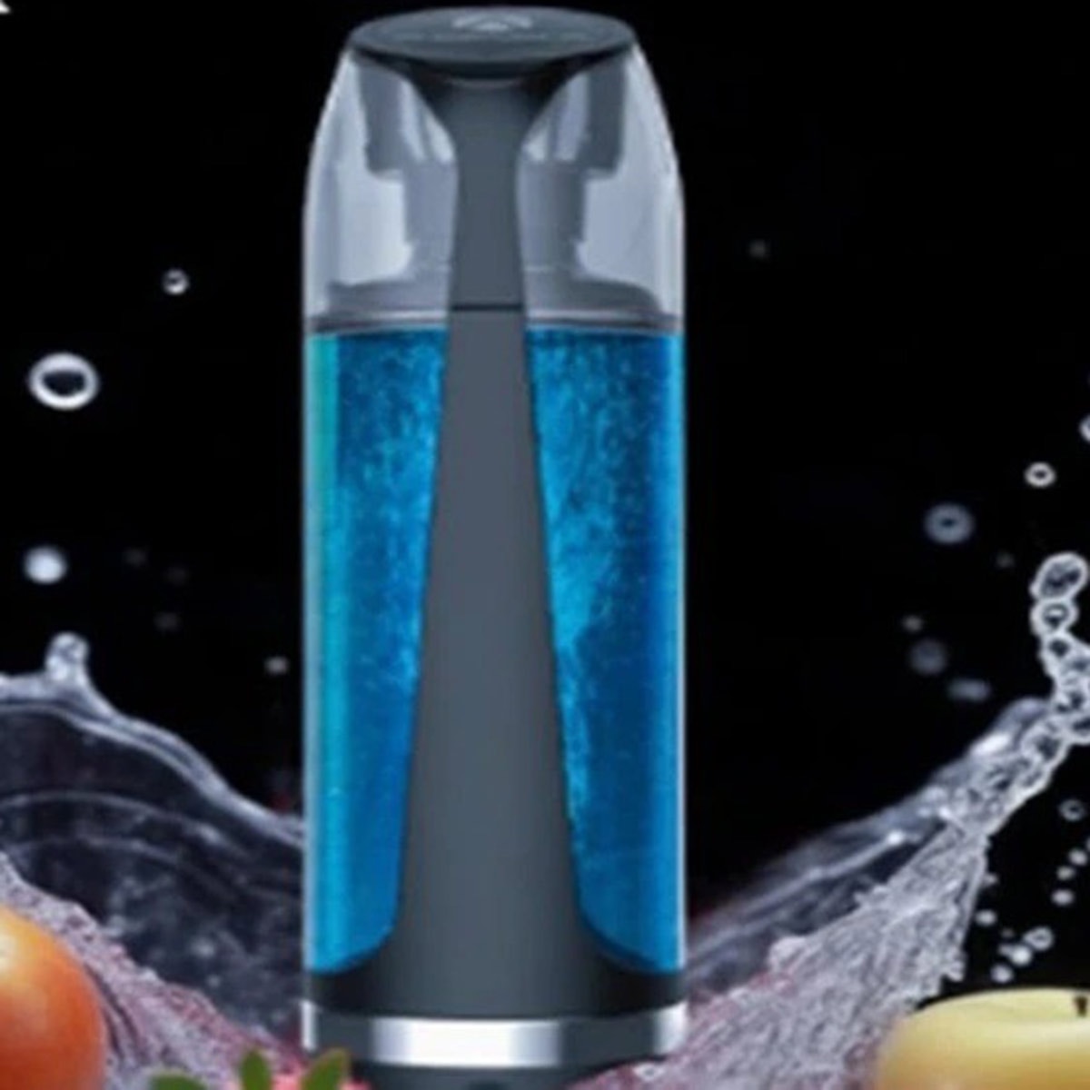 Hydrogen Water Bottle Hydrogen Water Bottle