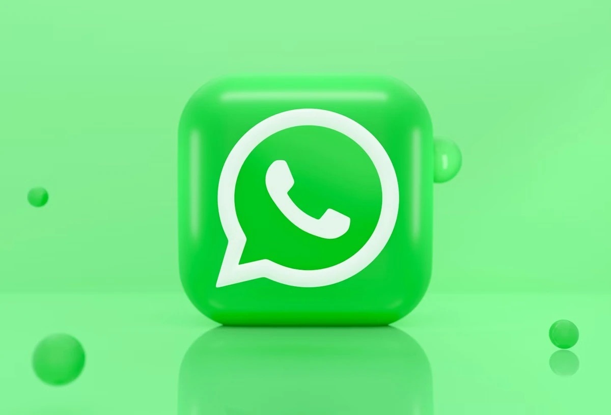  Whatsapp New Feature