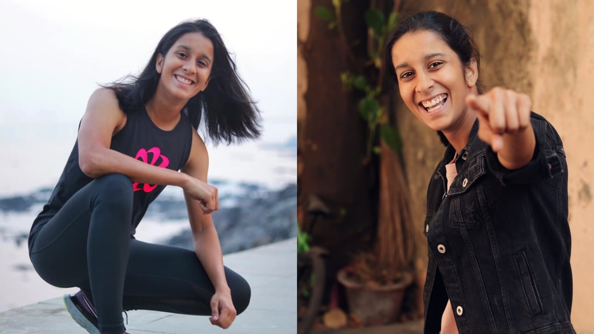 Jemimah Rodrigues Jemimah Rodrigues