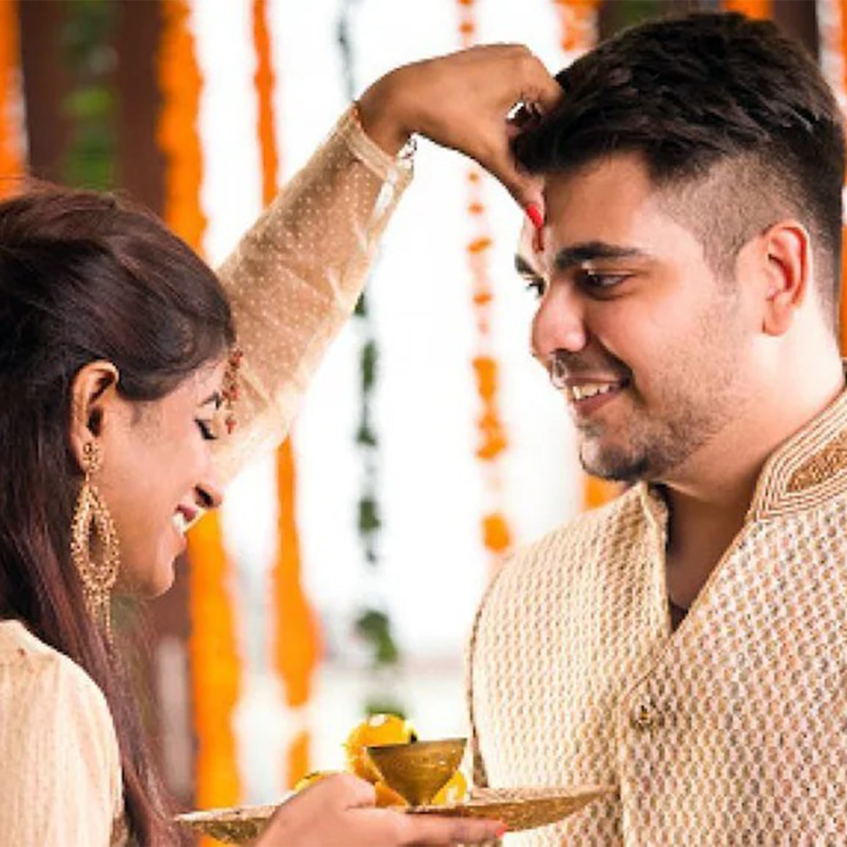 ভাইফোঁটা