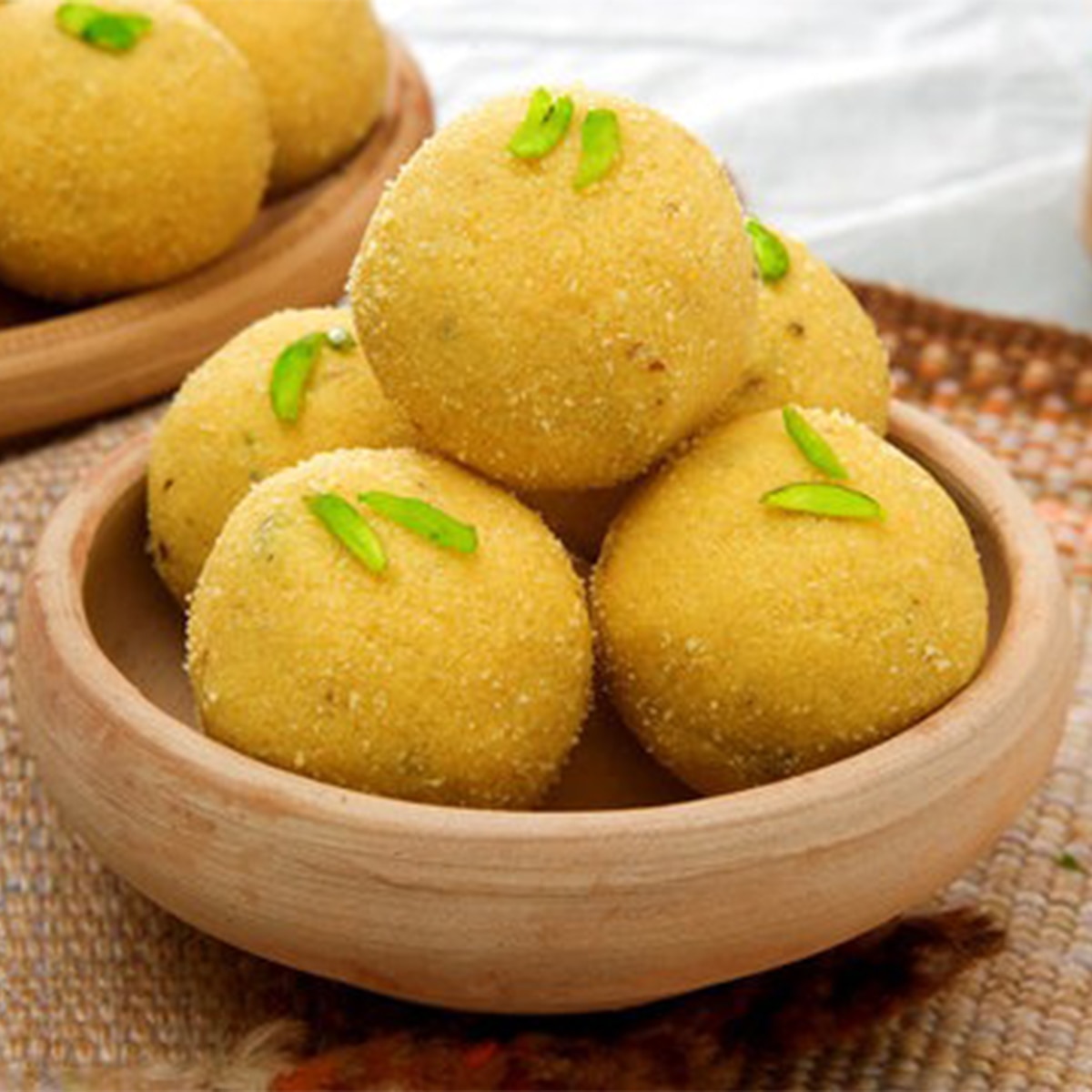 লাড্ডু