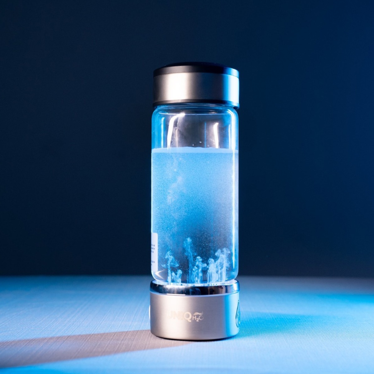 Hydrogen Water Bottle Hydrogen Water Bottle