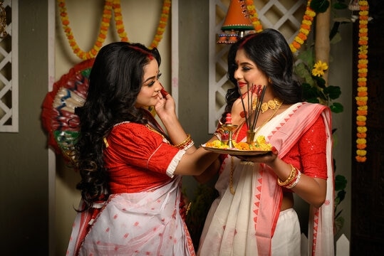 Sindoor Khela 