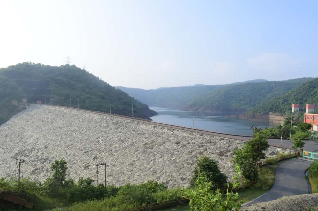  পুরুলিয়ার অযোধ্যা পাহাড়ে