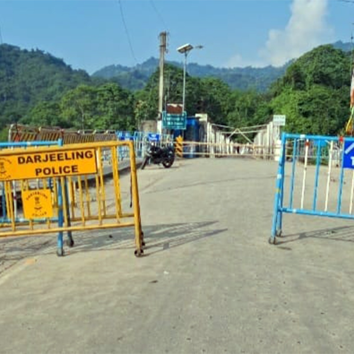দুধিয়ার সেতু