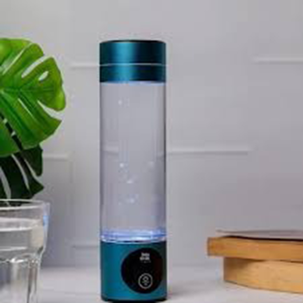 Hydrogen Water Bottle Hydrogen Water Bottle