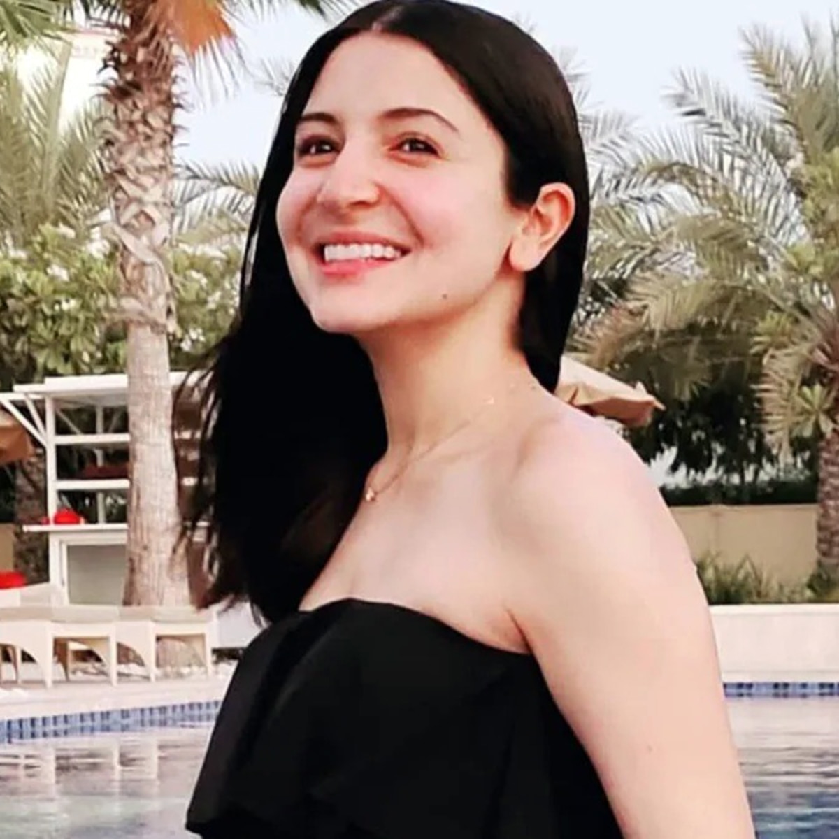 অনুষ্কা শর্মা