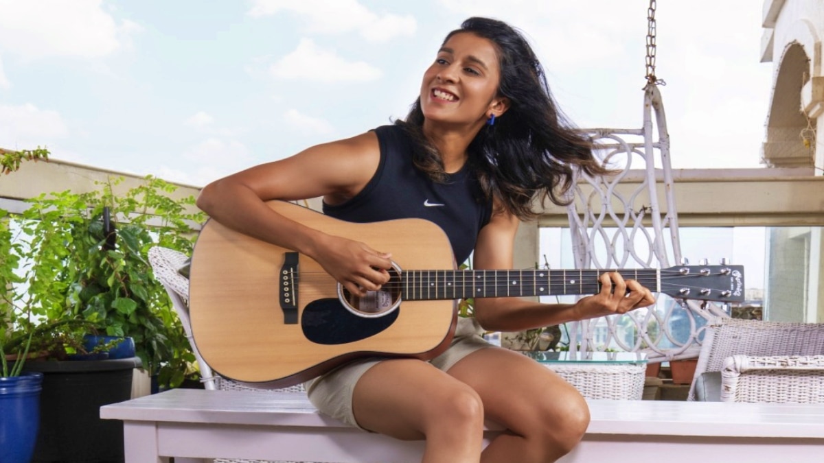 Jemimah Rodrigues Jemimah Rodrigues