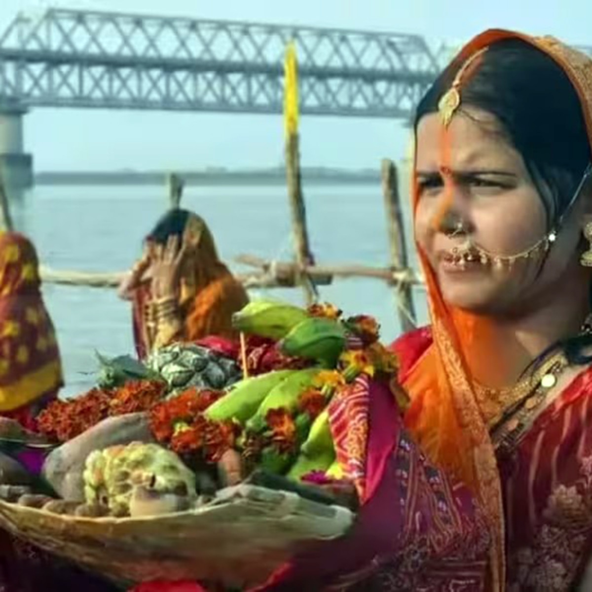 ছট পুজো ছট পুজো