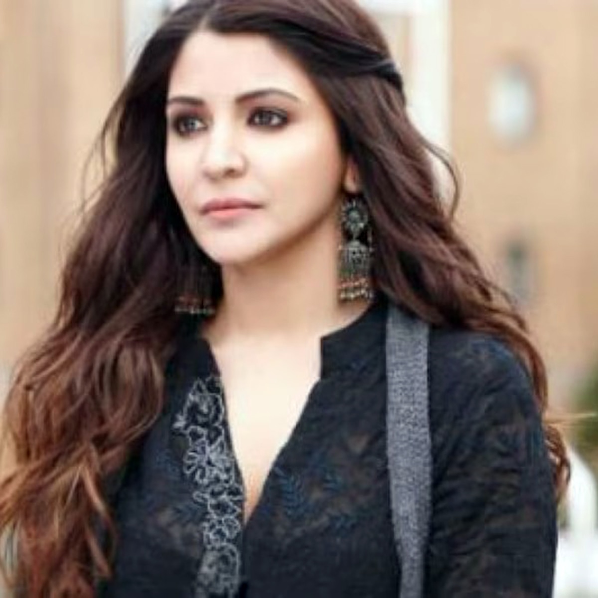 অনুষ্কা শর্মা