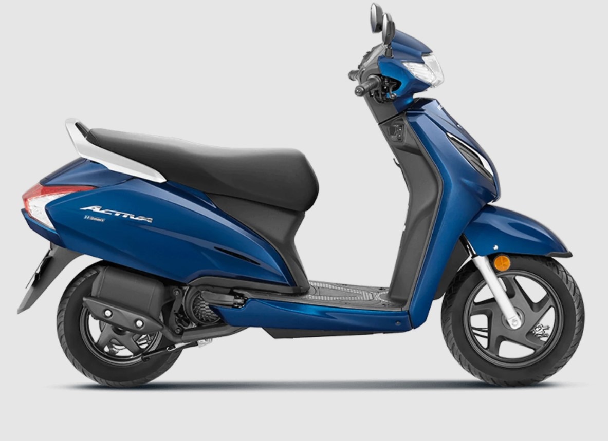 Honda Activa