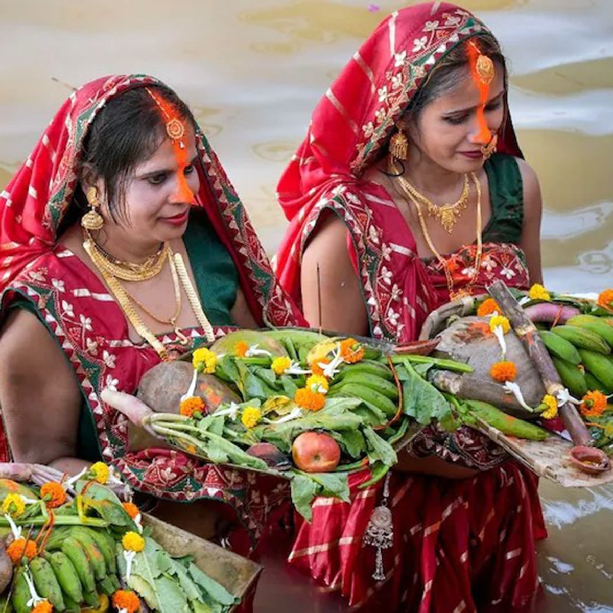 ছট পুজো ছট পুজো