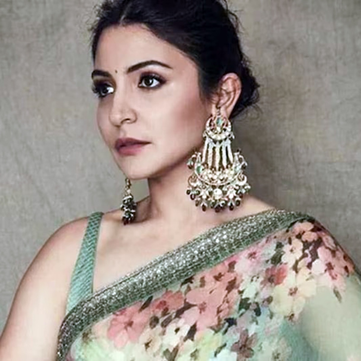 অনুষ্কা শর্মা