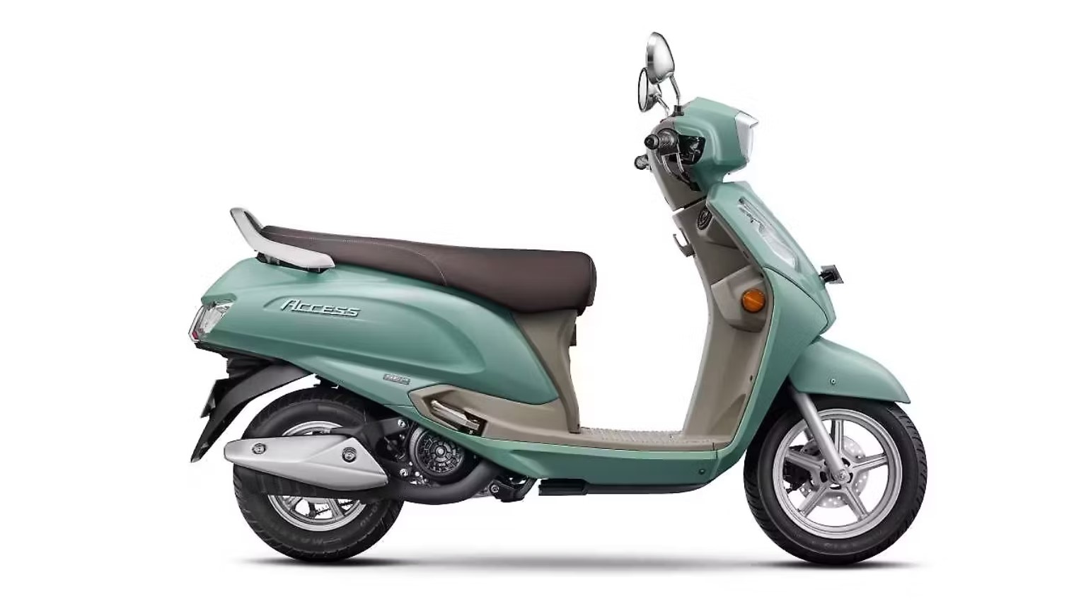 ​​​​​​​Suzuki Access 125