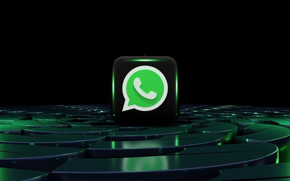  Whatsapp New Feature