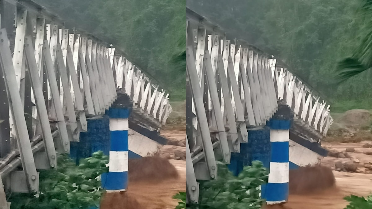 North Bengal Landslide 