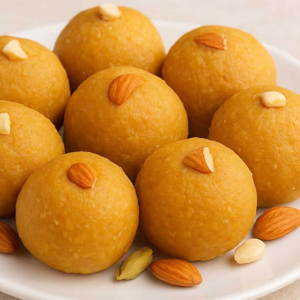 লাড্ডু