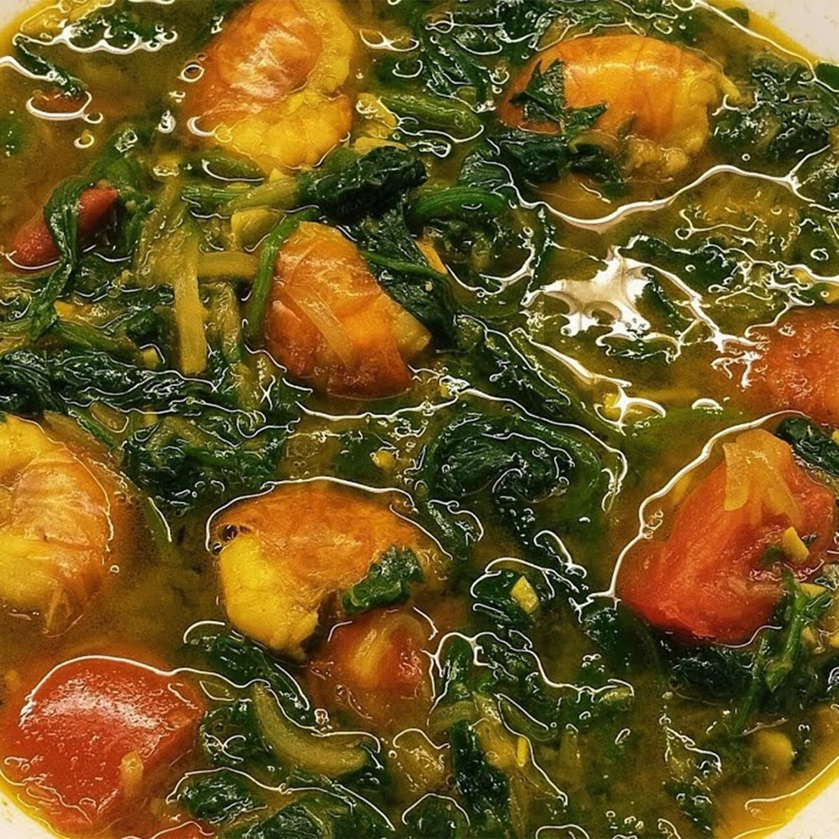 পালং শাক পালং শাক
