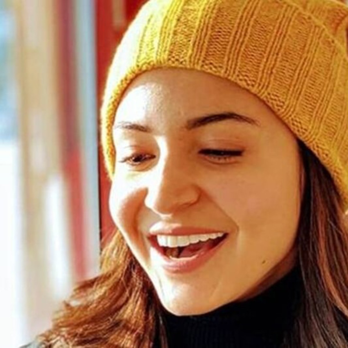 অনুষ্কা শর্মা