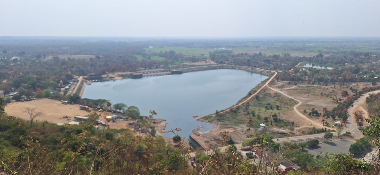 দক্ষিণবঙ্গেই রয়েছে মিনি পহেলগাঁও