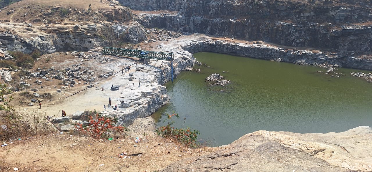  পশ্চিমবঙ্গেও অন্যতম অফবিট পর্যটন স্থান