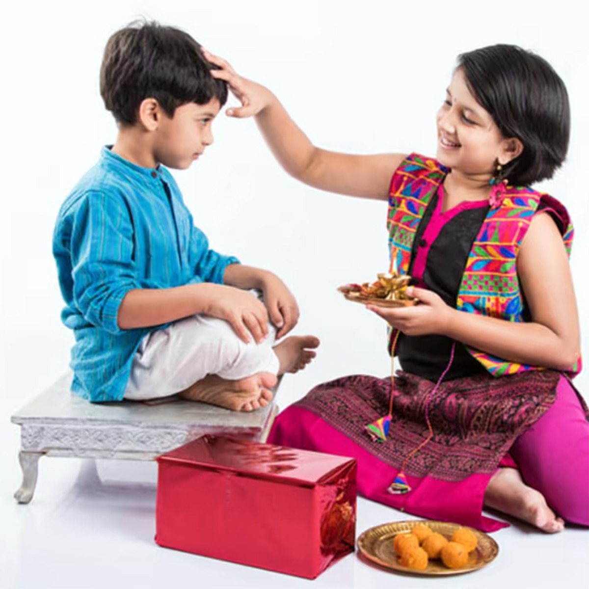 ভাইফোঁটা