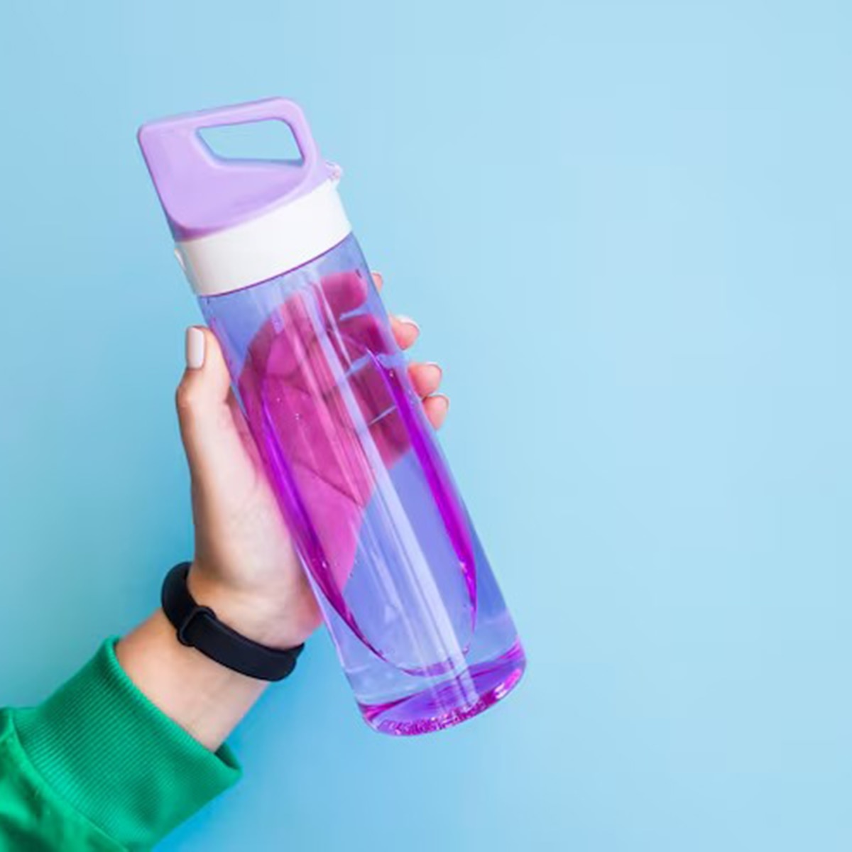 Hydrogen Water Bottle Hydrogen Water Bottle