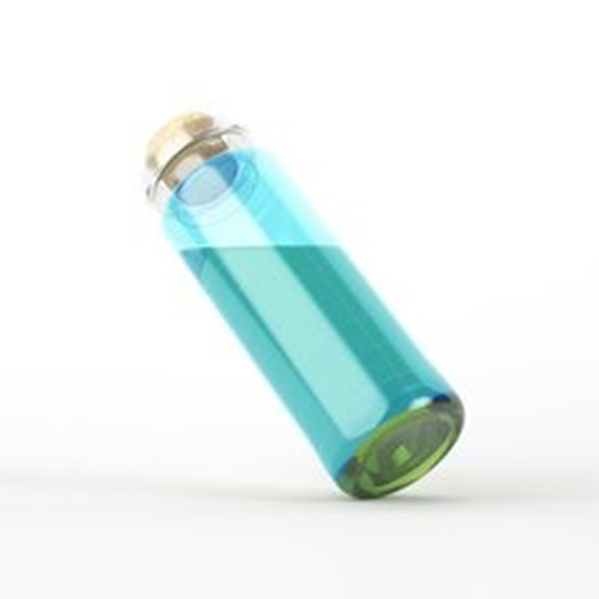Hydrogen Water Bottle Hydrogen Water Bottle