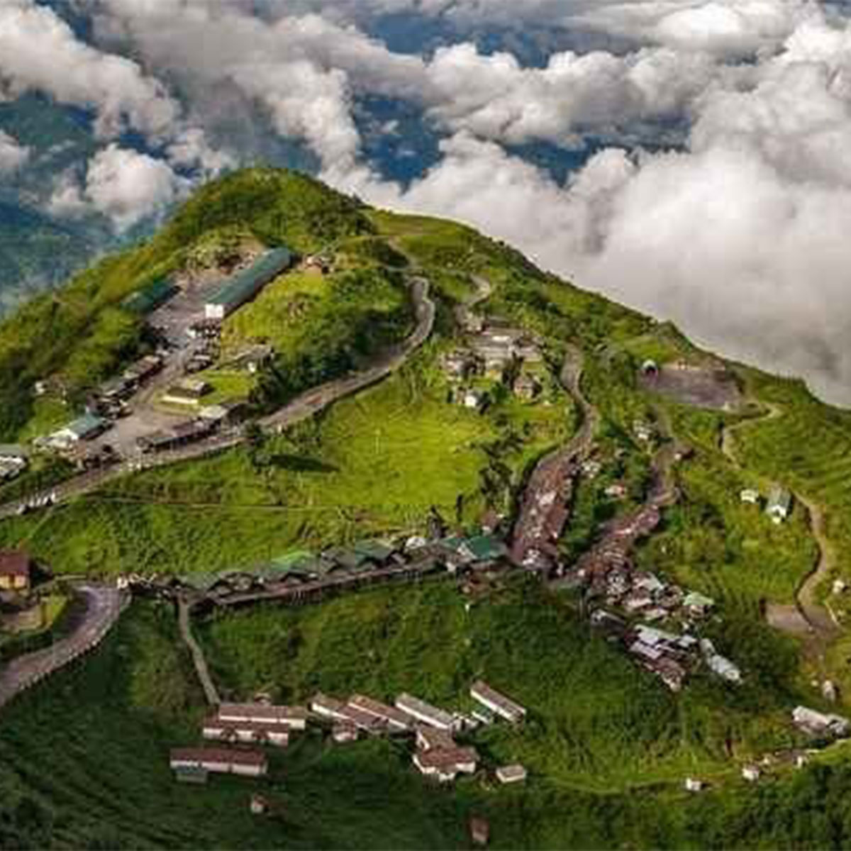 সিলেরি গাঁও সিলেরি গাঁও