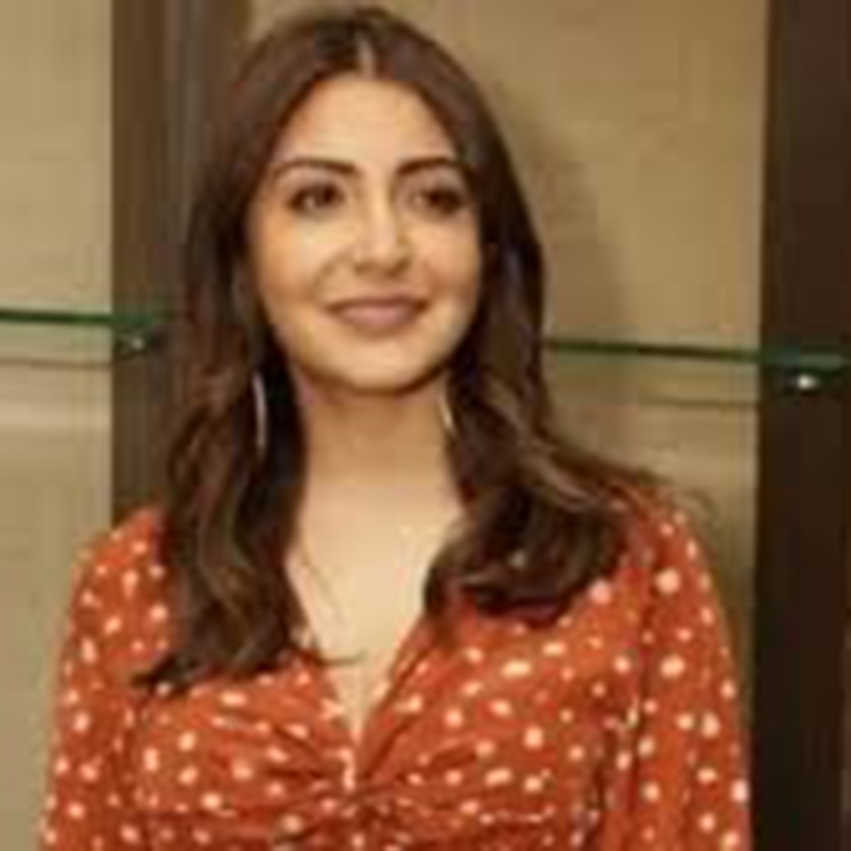 অনুষ্কা শর্মা