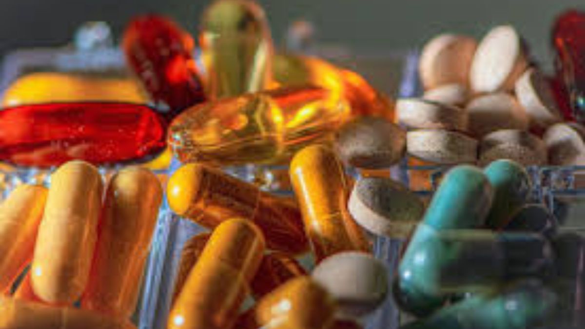Vitamin b3 Vitamin b3