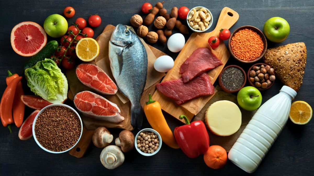 Vitamin B3 Vitamin B3