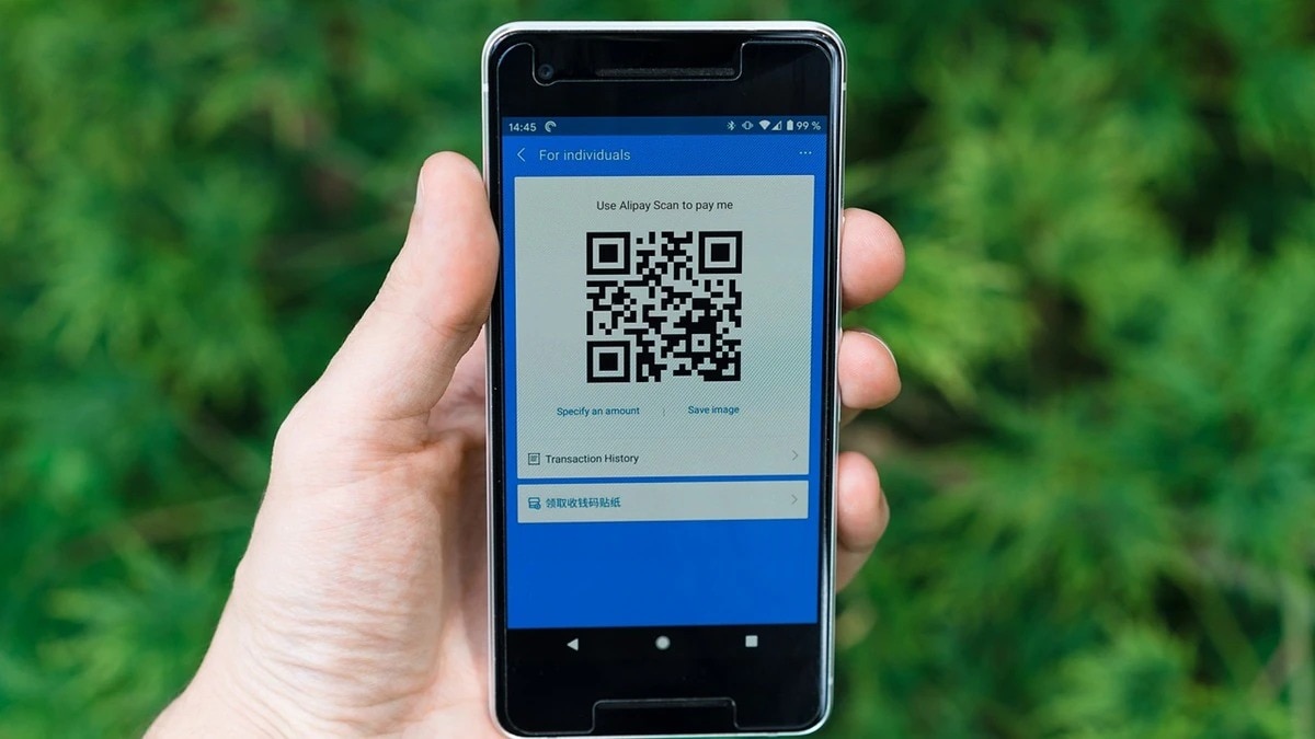 UPI Payments PIN Free