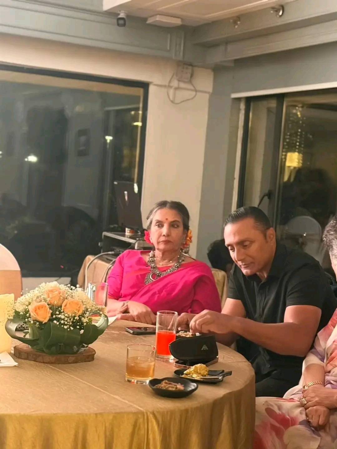 Aparna Sen Aparna Sen