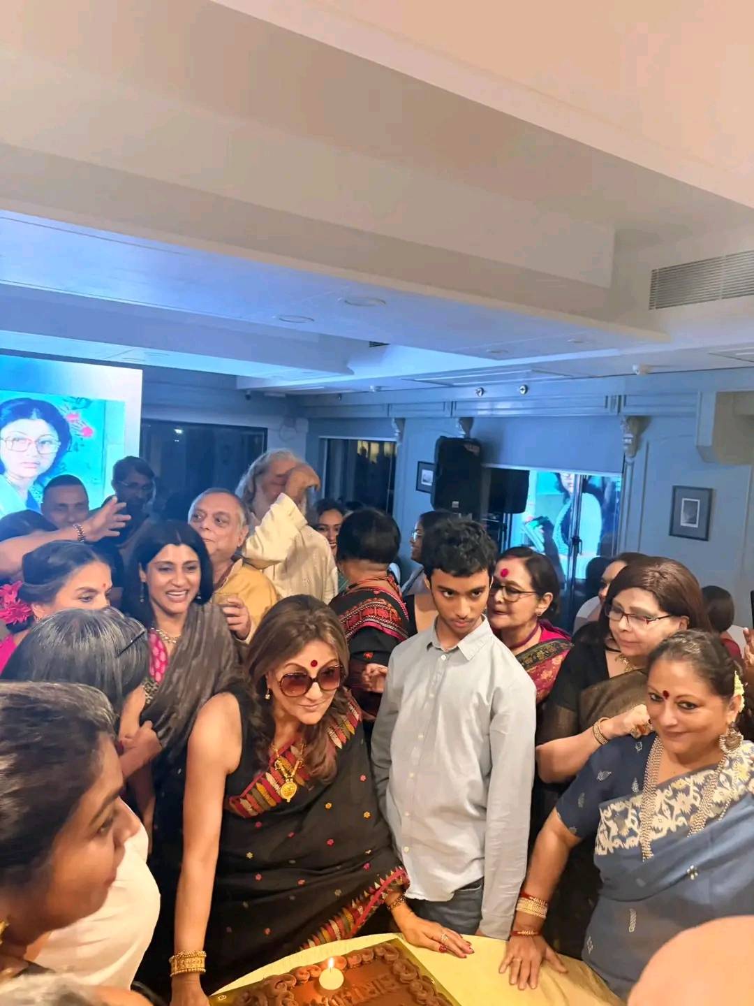 Aparna Sen Aparna Sen