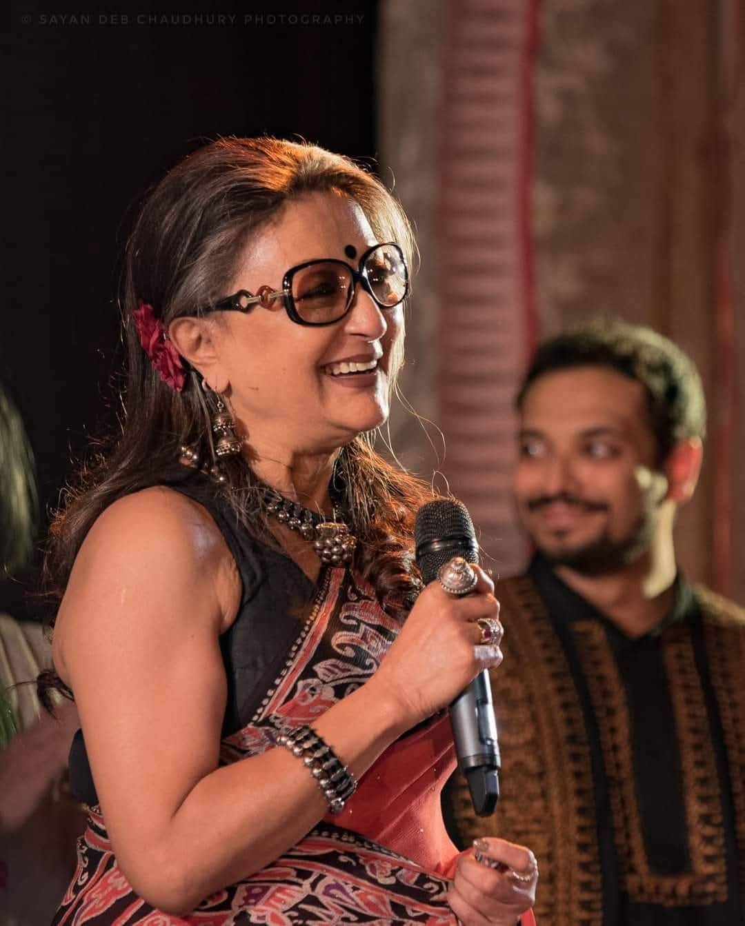 Aparna Sen Aparna Sen
