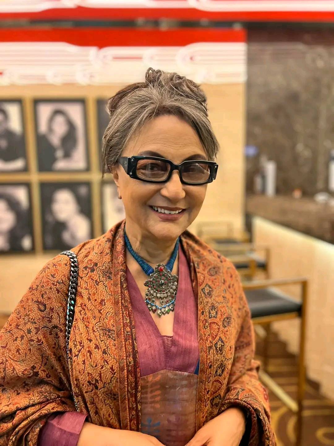 Aparna Sen Aparna Sen